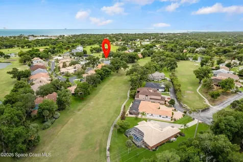 802 Florencia Circle Titusville FL 32780