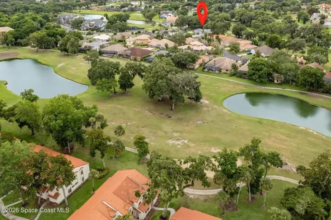 802 Florencia Circle Titusville FL 32780