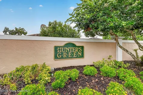 802 Florencia Circle Titusville FL 32780