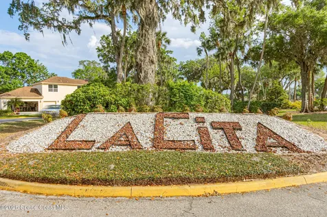 802 Florencia Circle Titusville FL 32780