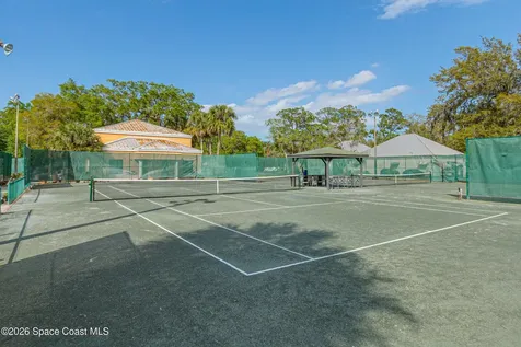 802 Florencia Circle Titusville FL 32780