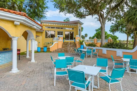 802 Florencia Circle Titusville FL 32780