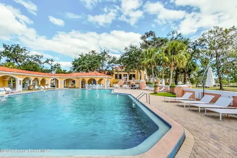 802 Florencia Circle Titusville FL 32780