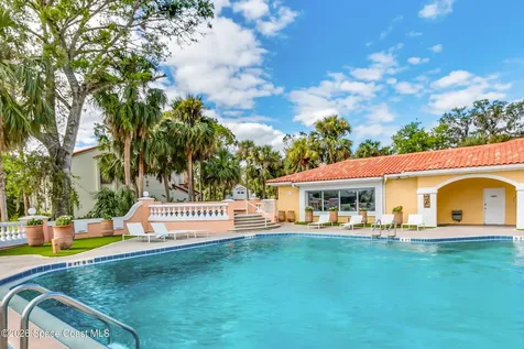 802 Florencia Circle Titusville FL 32780