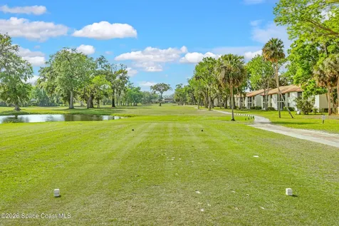 802 Florencia Circle Titusville FL 32780
