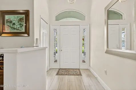 802 Florencia Circle Titusville FL 32780