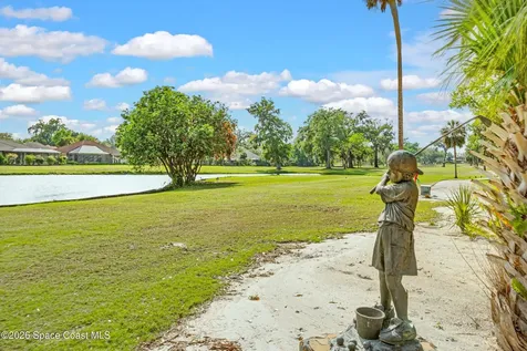 802 Florencia Circle Titusville FL 32780