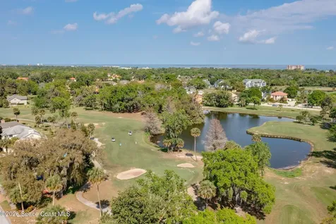 802 Florencia Circle Titusville FL 32780