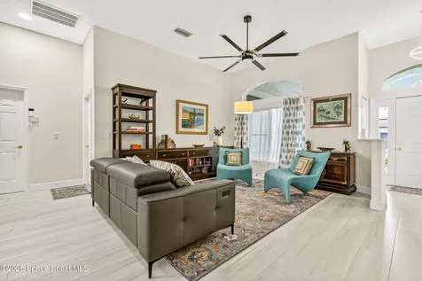 802 Florencia Circle Titusville FL 32780