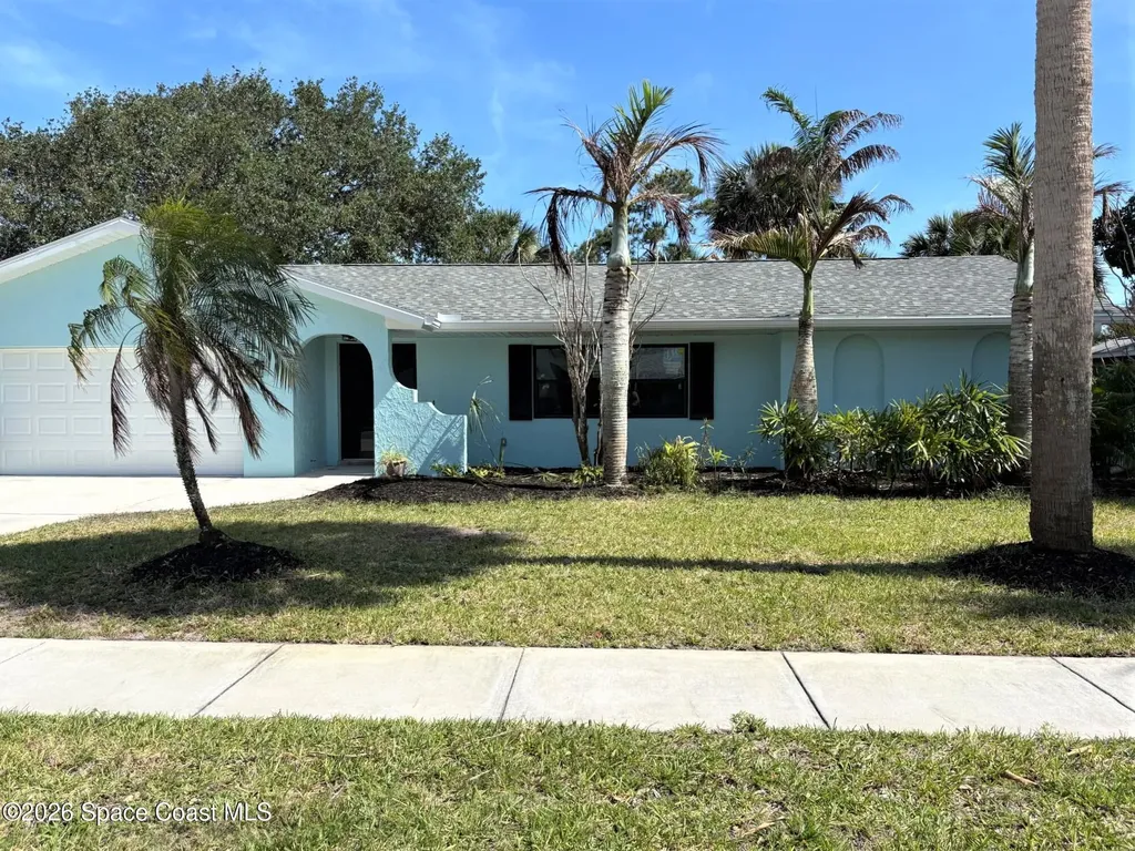 441 2nd Avenue Indialantic FL 32903