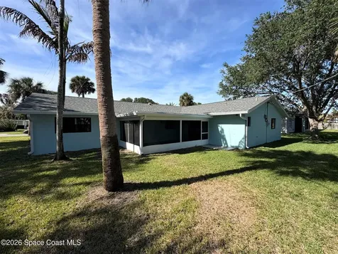 441 2nd Avenue Indialantic FL 32903