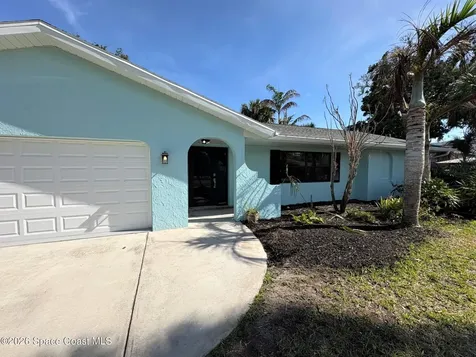 441 2nd Avenue Indialantic FL 32903