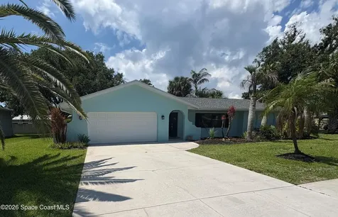 441 2nd Avenue Indialantic FL 32903