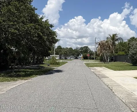 441 2nd Avenue Indialantic FL 32903