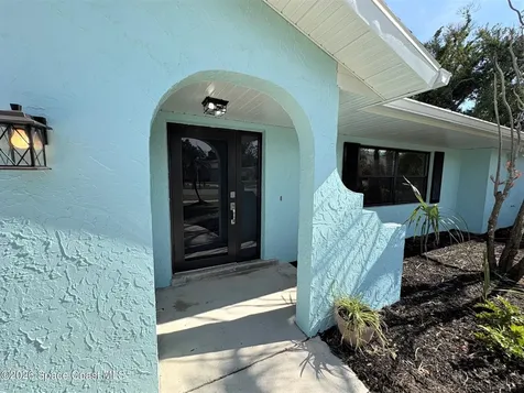 441 2nd Avenue Indialantic FL 32903