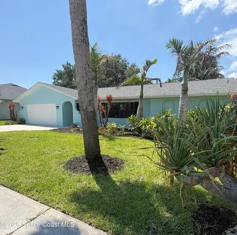 441 2nd Avenue Indialantic FL 32903