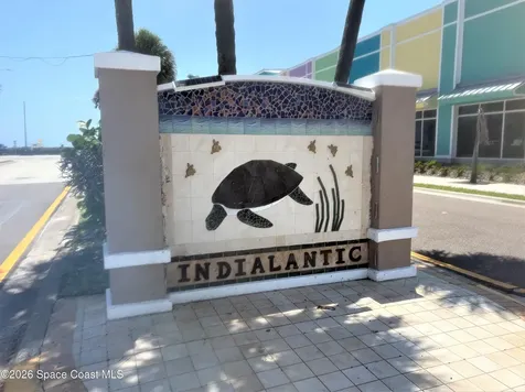 441 2nd Avenue Indialantic FL 32903