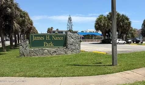 441 2nd Avenue Indialantic FL 32903