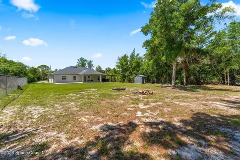3760 Montgomery Road Mims FL 32754