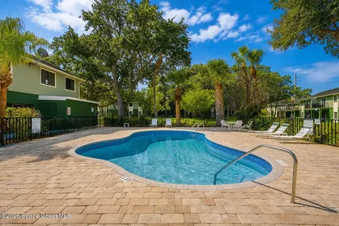 2254 Flower Tree Circle Melbourne FL 32935