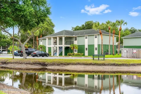 2254 Flower Tree Circle Melbourne FL 32935