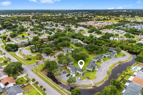 2254 Flower Tree Circle Melbourne FL 32935