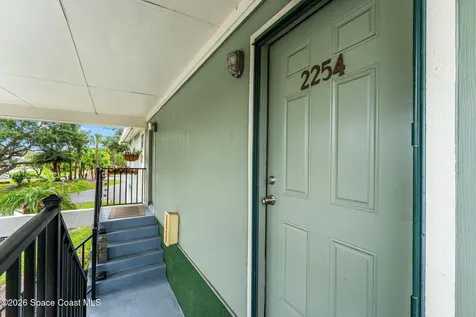 2254 Flower Tree Circle Melbourne FL 32935