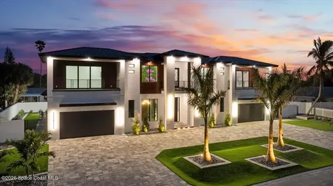 433 6th Avenue Indialantic FL 32903