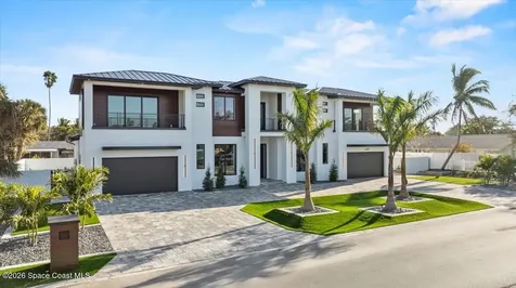 433 6th Avenue Indialantic FL 32903