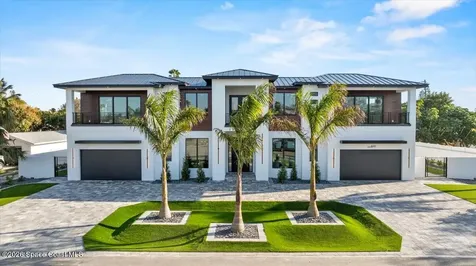 433 6th Avenue Indialantic FL 32903