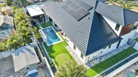 433 6th Avenue Indialantic FL 32903