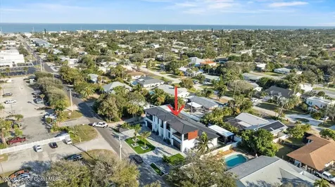 433 6th Avenue Indialantic FL 32903