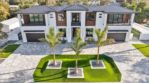 433 6th Avenue Indialantic FL 32903