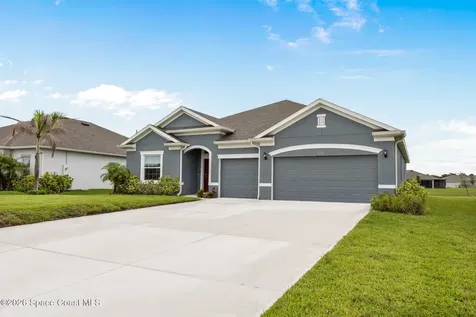 4398 Lago Vista Drive Micco FL 32976
