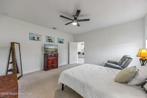 4398 Lago Vista Drive Micco FL 32976