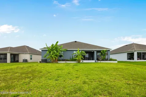 4398 Lago Vista Drive Micco FL 32976