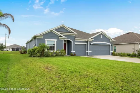 4398 Lago Vista Drive Micco FL 32976