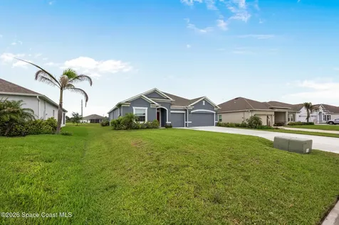 4398 Lago Vista Drive Micco FL 32976