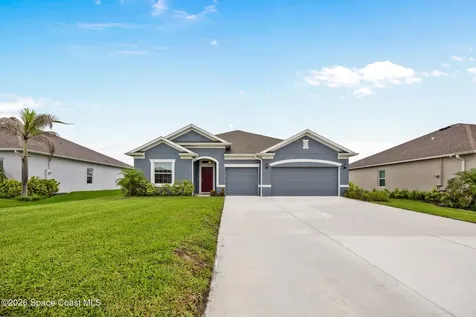 4398 Lago Vista Drive Micco FL 32976
