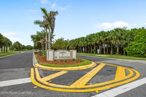 4398 Lago Vista Drive Micco FL 32976