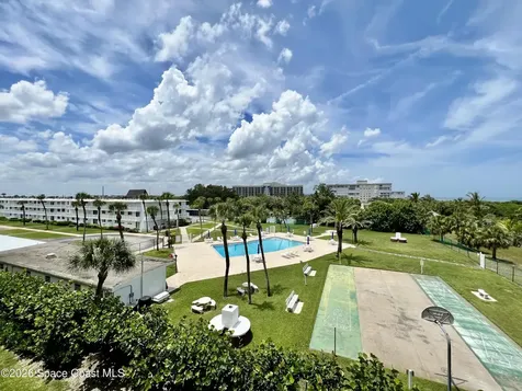 3170 N Atlantic Avenue Cocoa Beach FL 32931