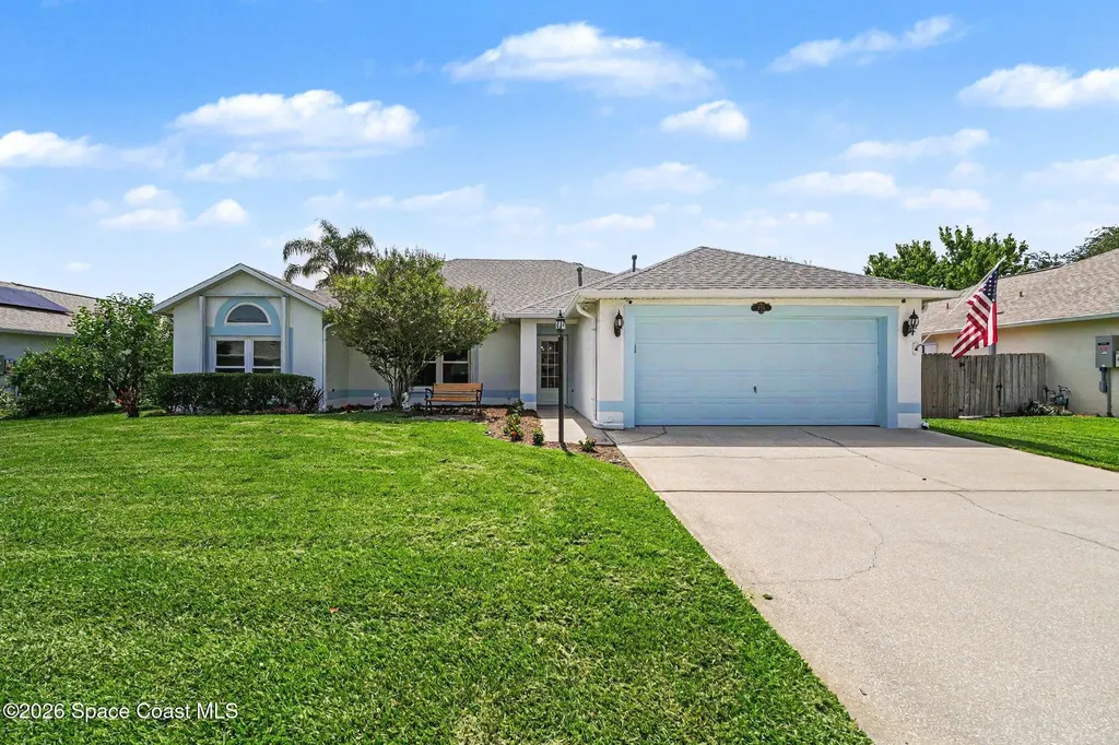 270 Mcclain Drive Melbourne FL 32904