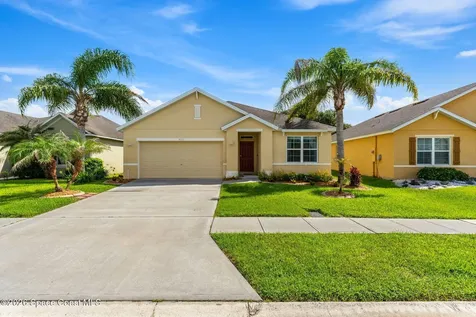 931 Ambergate Street Titusville FL 32780