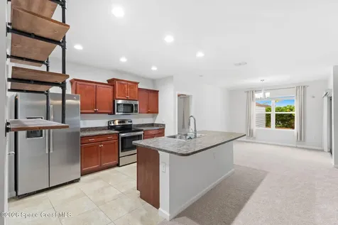 931 Ambergate Street Titusville FL 32780