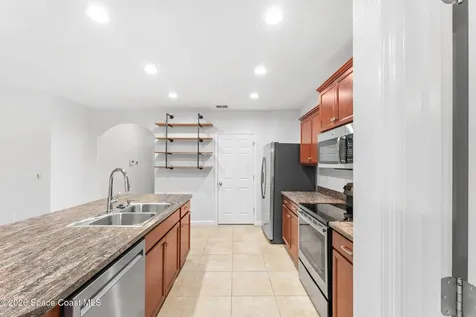 931 Ambergate Street Titusville FL 32780
