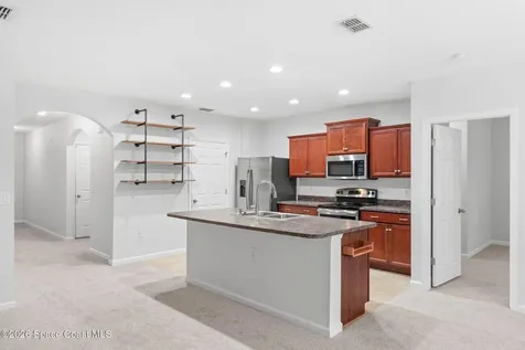 931 Ambergate Street Titusville FL 32780