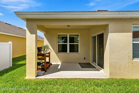 931 Ambergate Street Titusville FL 32780