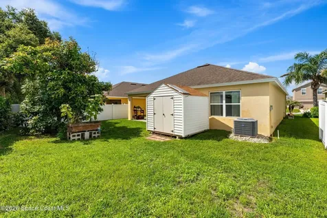 931 Ambergate Street Titusville FL 32780