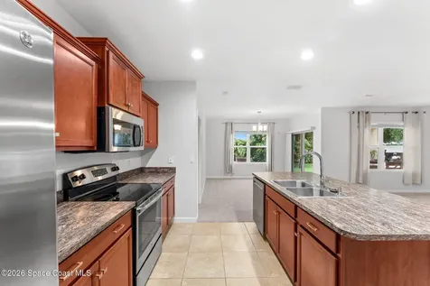 931 Ambergate Street Titusville FL 32780