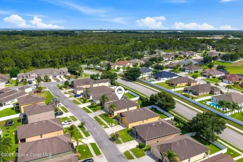 931 Ambergate Street Titusville FL 32780